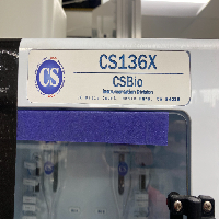 CS136X Peptide Synthesizer (Large) image 0